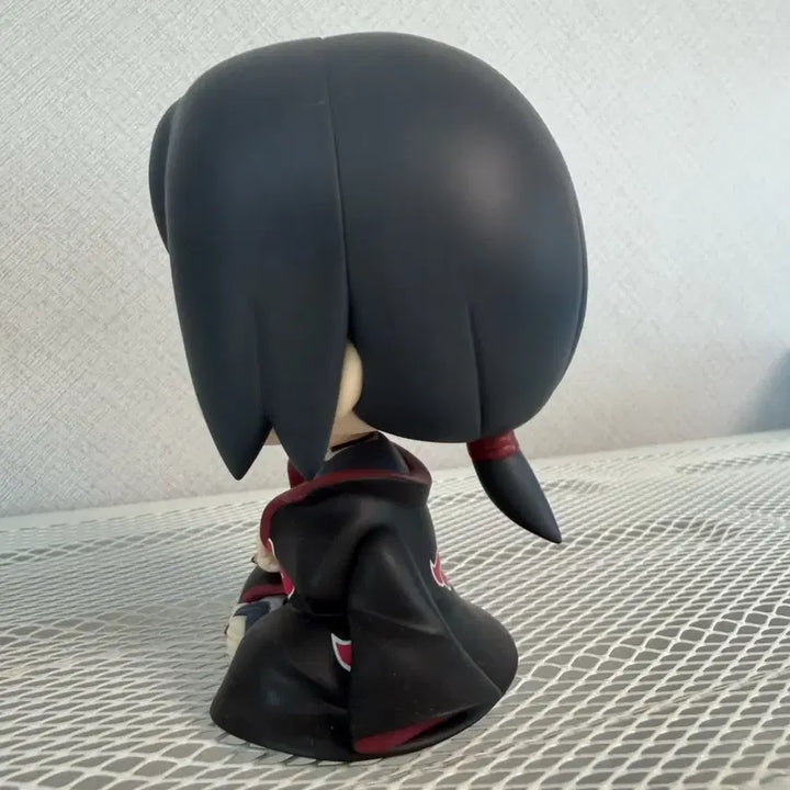 [BUNJANG] Naruto Itachi Lookup Figure (Box Included) / 나루토 이타치 룩업(상자O)