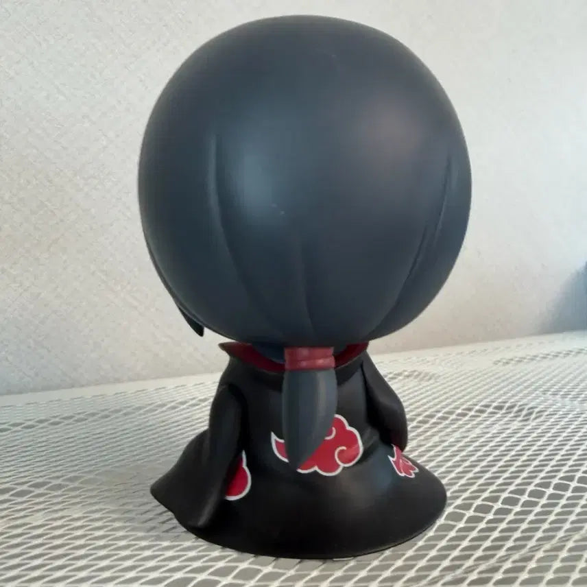 [BUNJANG] Naruto Itachi Lookup Figure (Box Included) / 나루토 이타치 룩업(상자O)