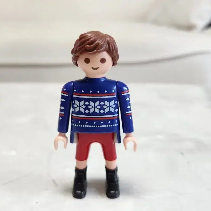 [BUNJANG] Playmobil "Three Friends" Set Add-on / 플레이모빌 애드온 세 친구 중 일부