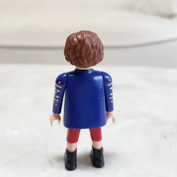 [BUNJANG] Playmobil "Three Friends" Set Add-on / 플레이모빌 애드온 세 친구 중 일부