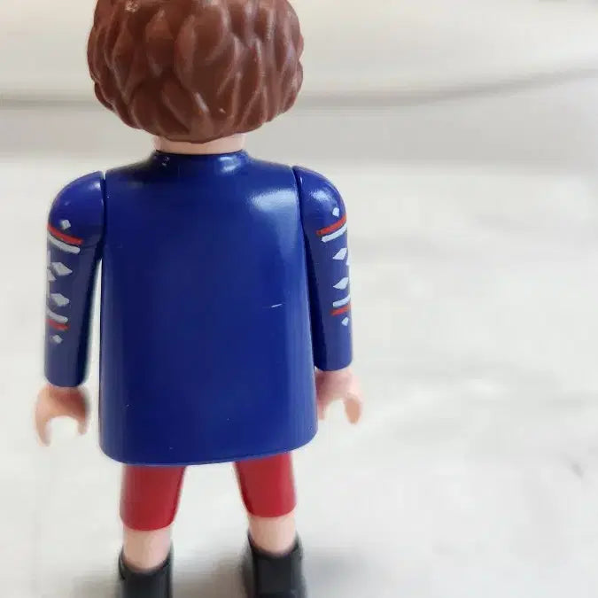 [BUNJANG] Playmobil "Three Friends" Set Add-on / 플레이모빌 애드온 세 친구 중 일부