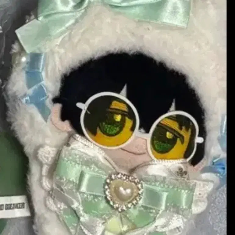 [BUNJANG] Winbreaker Togame Chibi Nui Outfit / 윈브레 토가메 치비누이 옷 포함