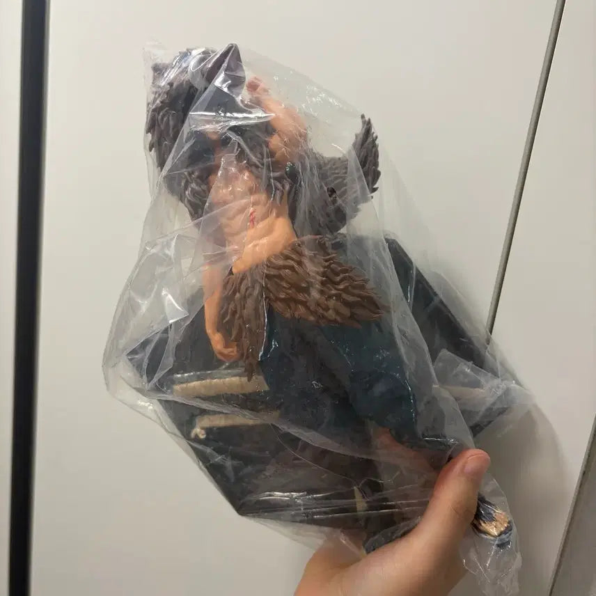 [BUNJANG] Demon Slayer Inosuke Figure / 귀멸의 칼날 이노스케 피규어