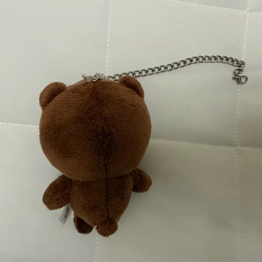 [BUNJANG] Day6 Japan Goods Bag Charm Keychain Bang / 데이식스 일본 굿즈 백참 키링 방