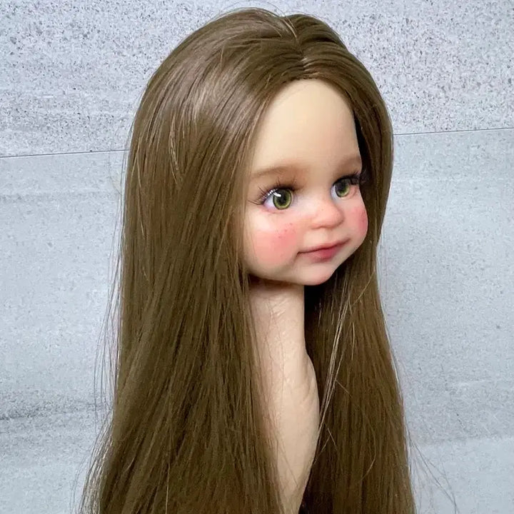 [BUNJANG] Paola Reina Head Doll / 파올라레이나 헤드