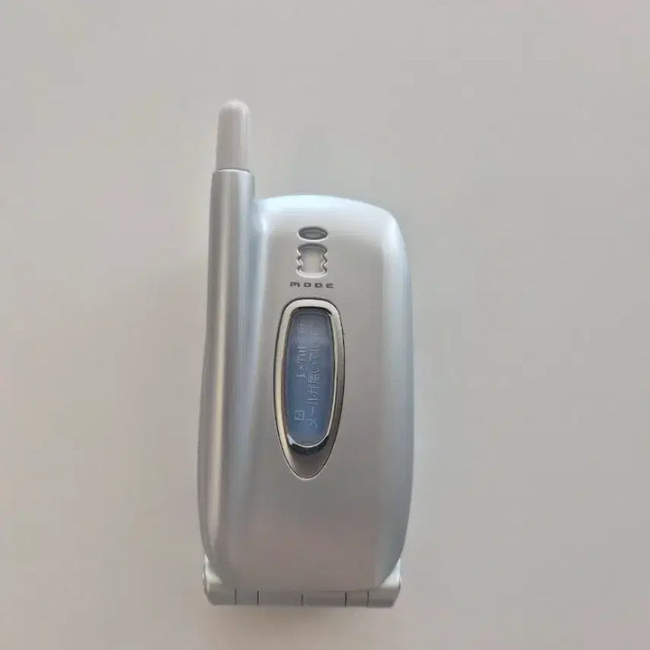 [BUNJANG] Docomo Y2K Japanese Mockup Phone / 일본 고전 y2k 도코모 일본 핸드폰 모형폰 목업폰