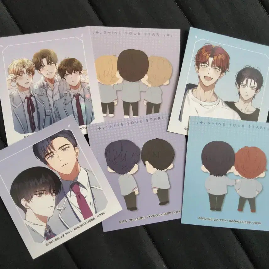 [BUNJANG] Debut or Die Pop-up Binder / 데못죽 팝업 바인더