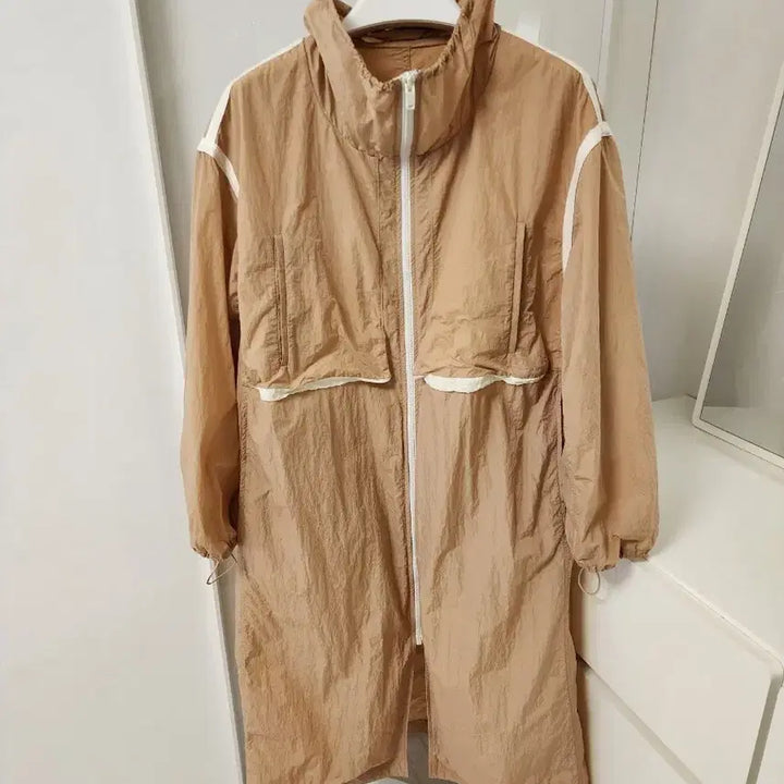 [BUNJANG] KUHO Coat / 구호 코트