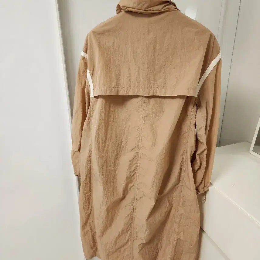 [BUNJANG] KUHO Coat / 구호 코트