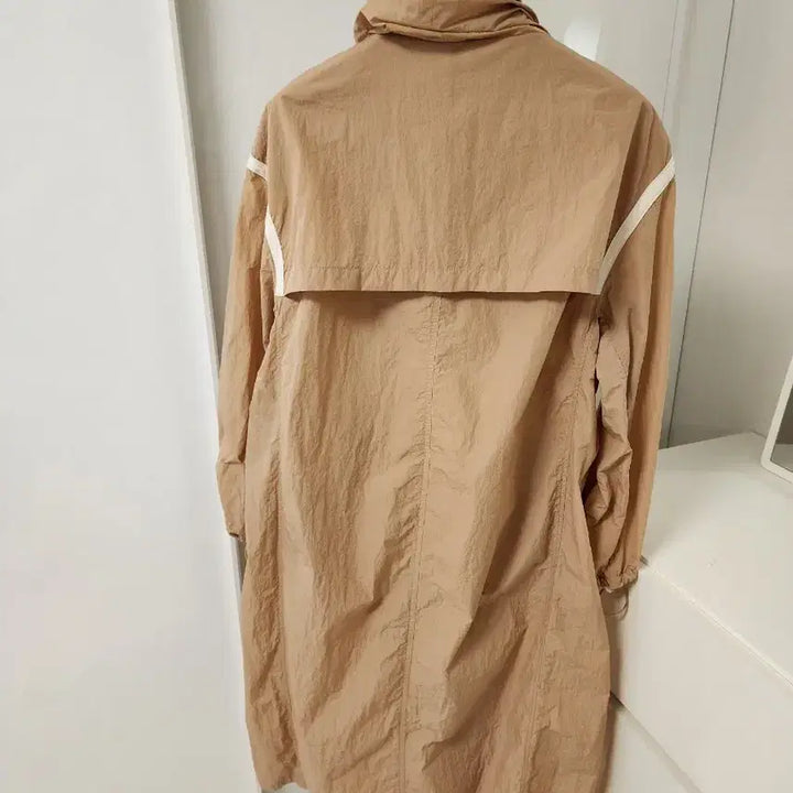 [BUNJANG] KUHO Coat / 구호 코트