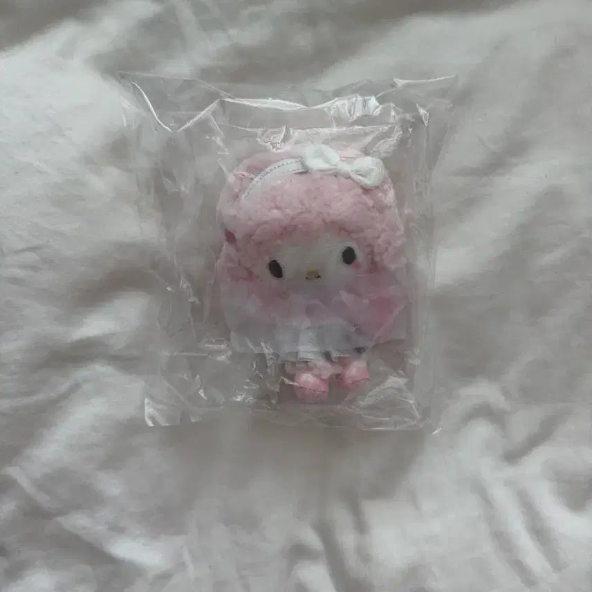 [BUNJANG] Sanrio My Sweet Piano Kirameki Mascot (Sealed) / 산리오 마이스윗피아노 키라메키 마스코트 미개봉 정품