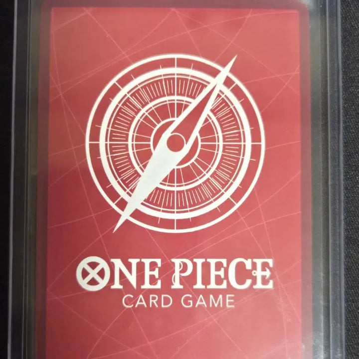 [BUNJANG] One Piece Card Luffy Leader Card / 원피스카드 루피 리더페레