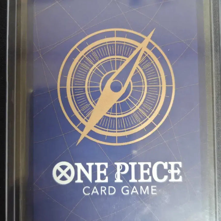[BUNJANG] One Piece Card Zeus Ferré / 원피스카드 제우스 페레