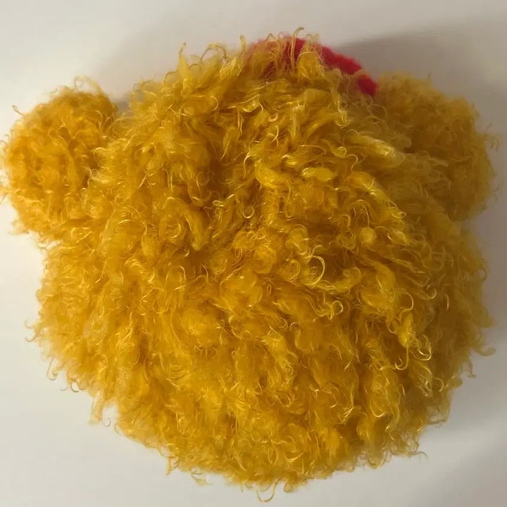 [BUNJANG] Blythe Handmade Teddy Bear Hat / 네오 브라이스 핸드메이드 곰돌이 모자