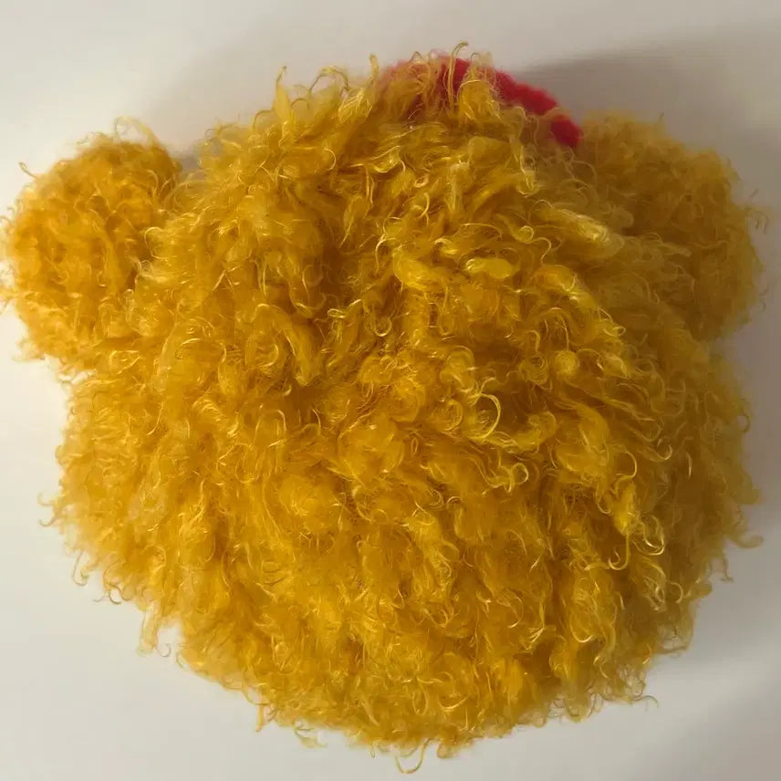 [BUNJANG] Blythe Handmade Teddy Bear Hat / 네오 브라이스 핸드메이드 곰돌이 모자