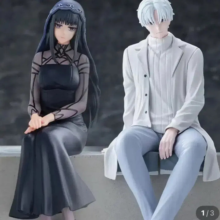 [BUNJANG] Sega Sakamoto Days Slur Noodle Stopper Figure (Sealed) / (미개봉) 세가 사카모토데이즈 슬러 누들스토퍼