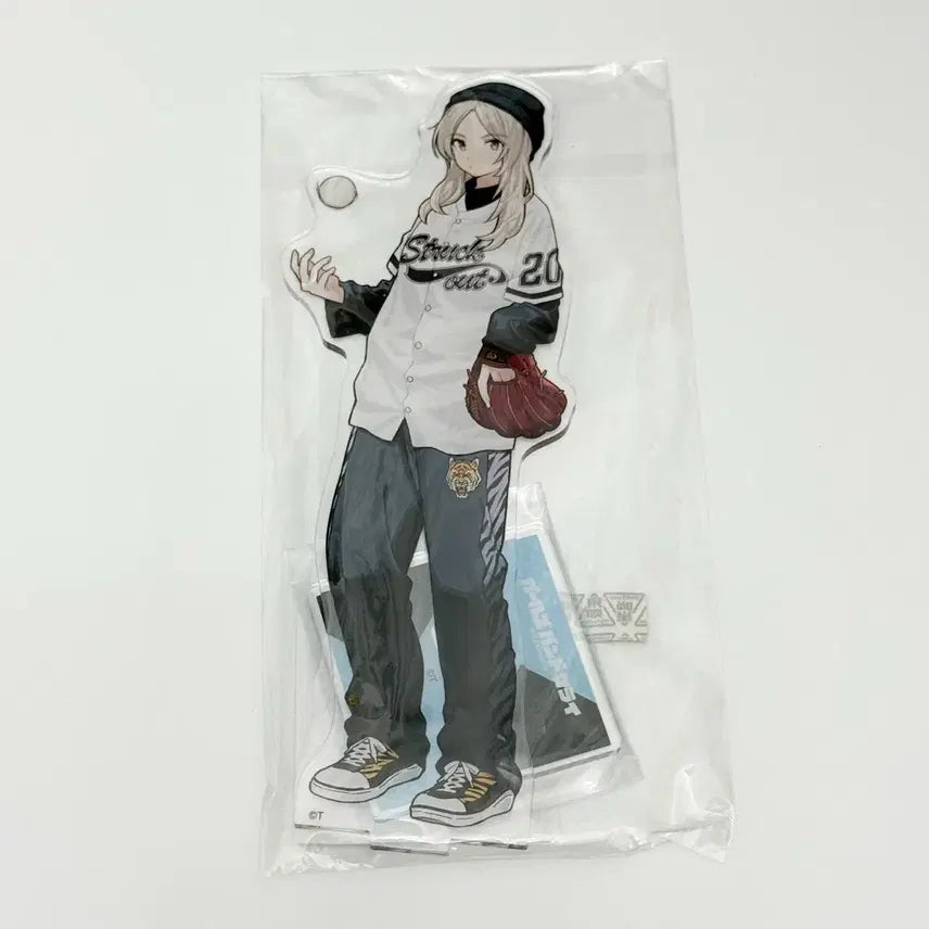 [BUNJANG] Girlband Cry Momoka Round 1 Acrylic Standee / [미개봉] 걸밴크 걸즈밴드크라이 모모카 라운드원 아크릴 스탠드