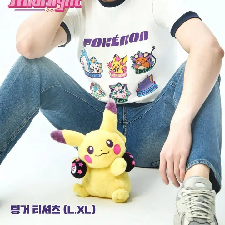[BUNJANG] Pokemon Metamon Playground Proxy Purchase Service / 포켓몬 팝업 대리구매합니다 /메타몽 놀이터
