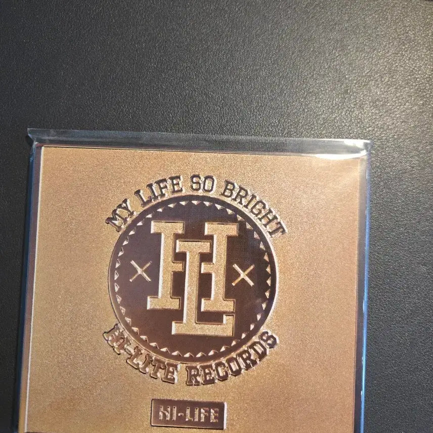 [SOLD OUT] 하이라이트 hi-life cd 팝니다