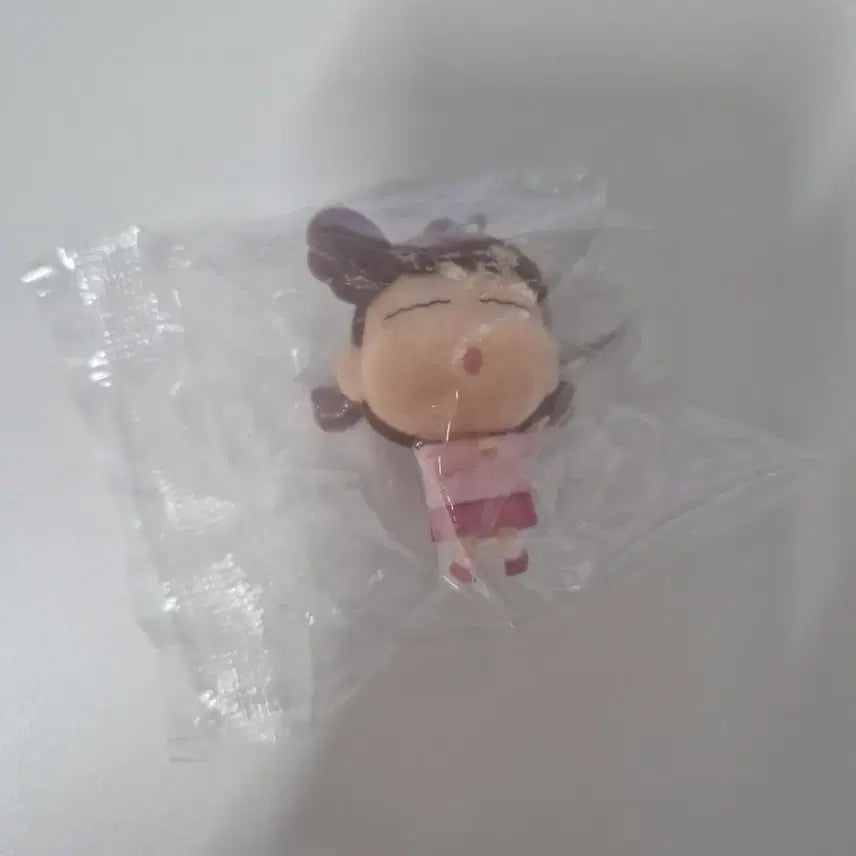 [BUNJANG] Crayon Shin-chan "Nao Nao Dance" Keyring - Mizuru / 짱구는 못말려 울라울라 댄스 키링 - 유리 판매