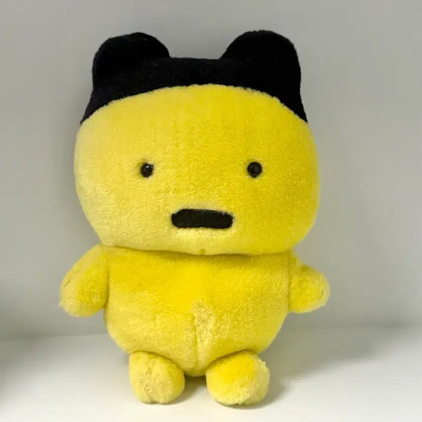 [BUNJANG] Tamagotchi Mamechi Classic Doll / 다마고치 마메치 고전 인형