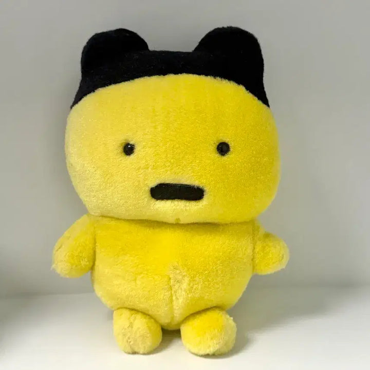 [BUNJANG] Tamagotchi Mamechi Classic Doll / 다마고치 마메치 고전 인형
