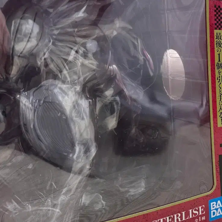 [BUNJANG] Jujutsu Kaisen Rika Unsealed Figure / 급처 주술회전 라스트원 리카 (개봉)
