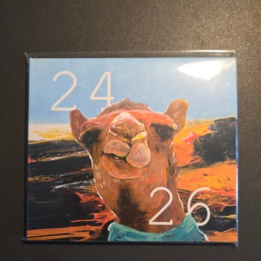 [BUNJANG] Beenzino 2426 CD / 빈지노 2426 cd 판매합니다
