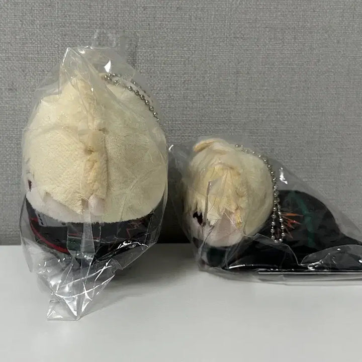 [BUNJANG] My Hero Academia Katsuki Bakugo Hug Character Plush Bundle Set / 일괄) 나히아 히로아카 바쿠고 후와코로링 허그캬라