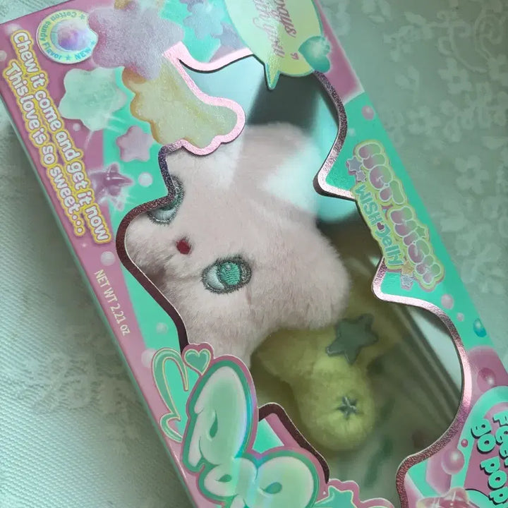 [BUNJANG] NCT WISH PopChu Figure - Unsealed / 엔시티 위시 팝츄 nct wish 단순 개봉