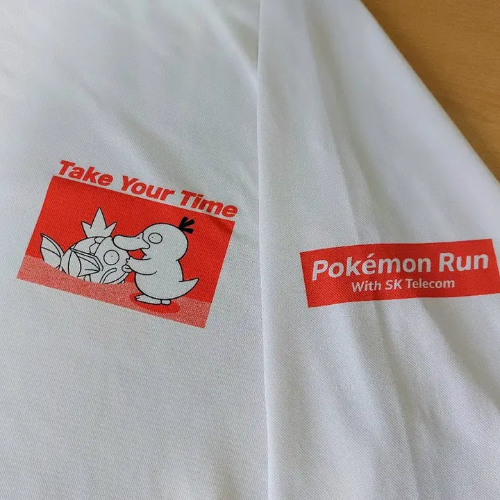 [BUNJANG] Pokemon Run 2026 Bundle Set / 포켓몬런 2026 상품 일괄 판매