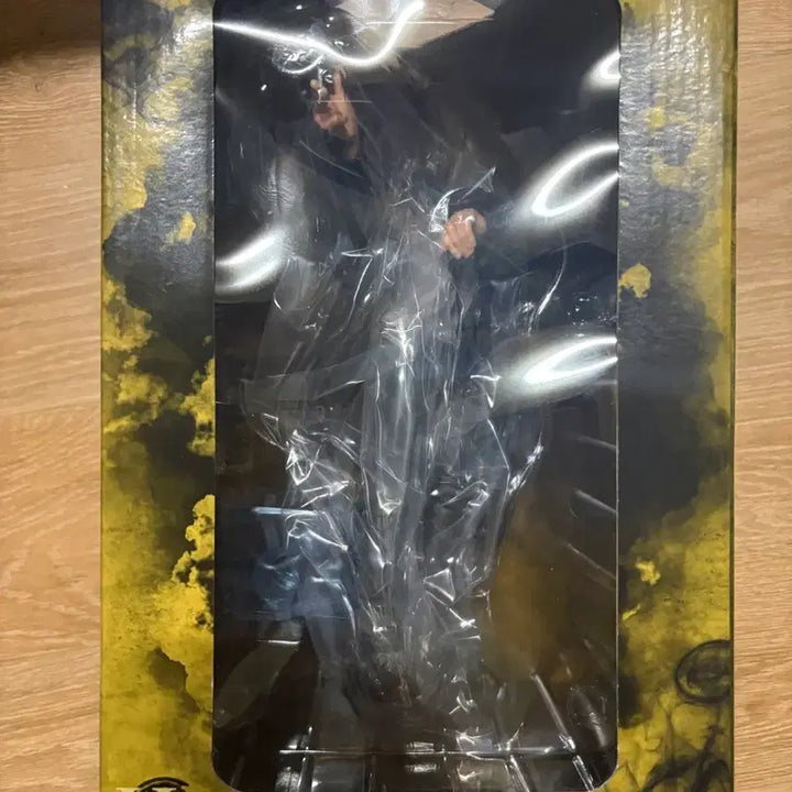 [BUNJANG] Jujutsu Kaisen Hikari Kinji H Prize Figure (Sealed) / 미개봉)주술회전 하카리 킨지 H상 피규어
