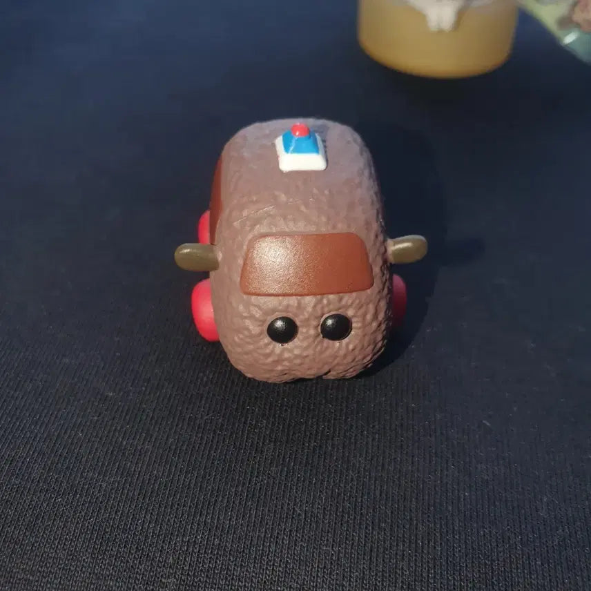 [BUNJANG] Moluca Gacha Car / 모루카 가챠 자동차