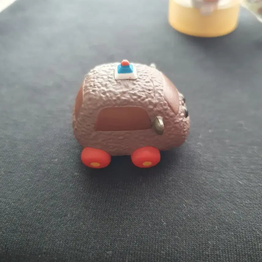 [BUNJANG] Moluca Gacha Car / 모루카 가챠 자동차