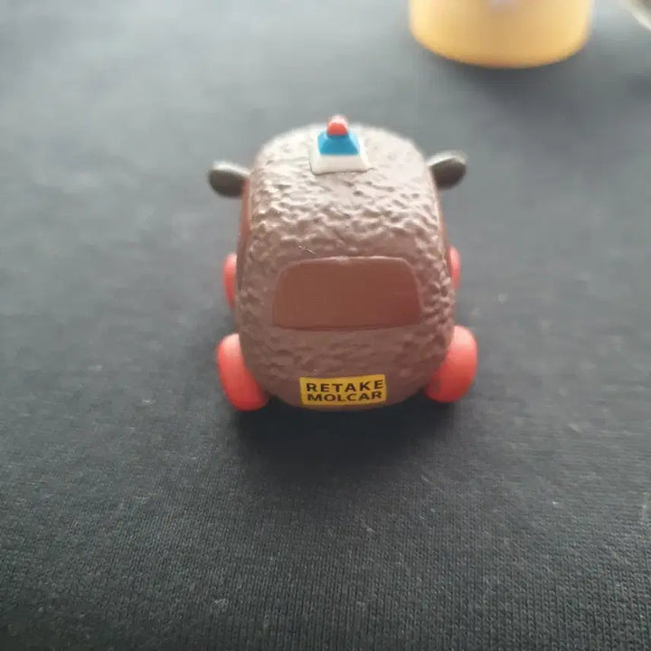 [BUNJANG] Moluca Gacha Car / 모루카 가챠 자동차
