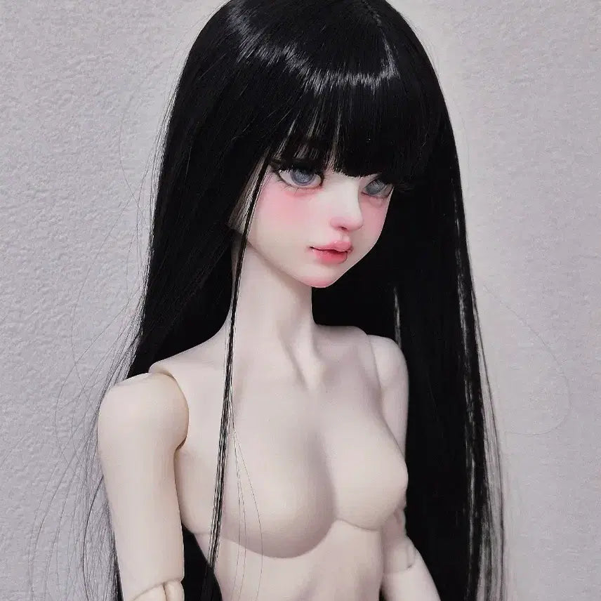 [BUNJANG] MSD 7-8 Inch BJD Wig / msd 구관 가발 판매 7-8 인치 구체관절인형
