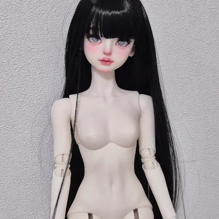 [BUNJANG] MSD 7-8 Inch BJD Wig / msd 구관 가발 판매 7-8 인치 구체관절인형