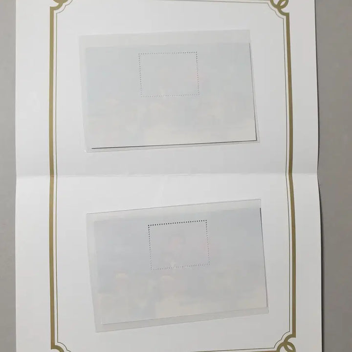 [BUNJANG] Roh Moo-hyun 16th President Stamp Sheet / Nameplate / Stamp / 제16대 노무현대통령 시트 / 명판 / 단편 우표