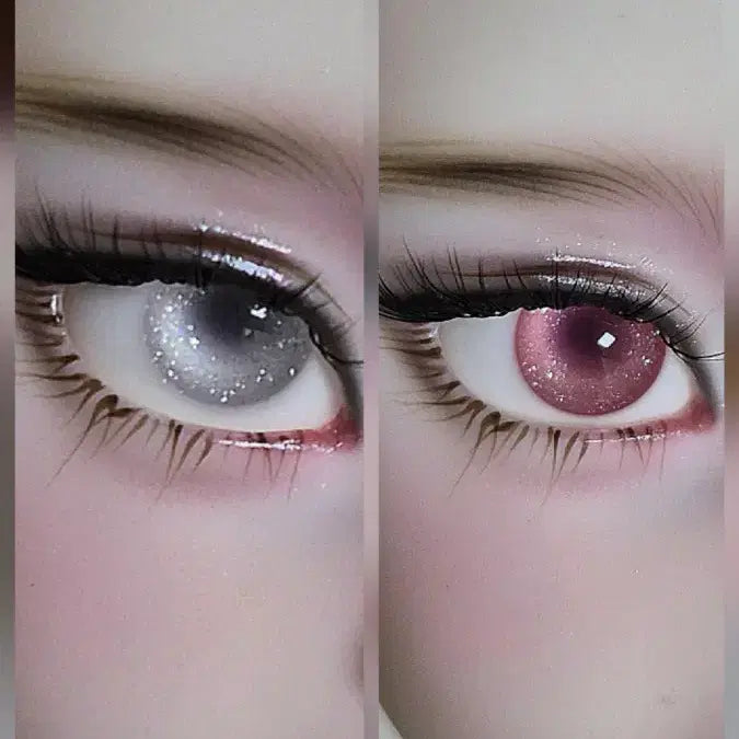 [BUNJANG] BJD Doll Eyes 14mm Iris 6mm / 구관 인형 안구 14mm 홍채 6mm 구체관절인형 눈알