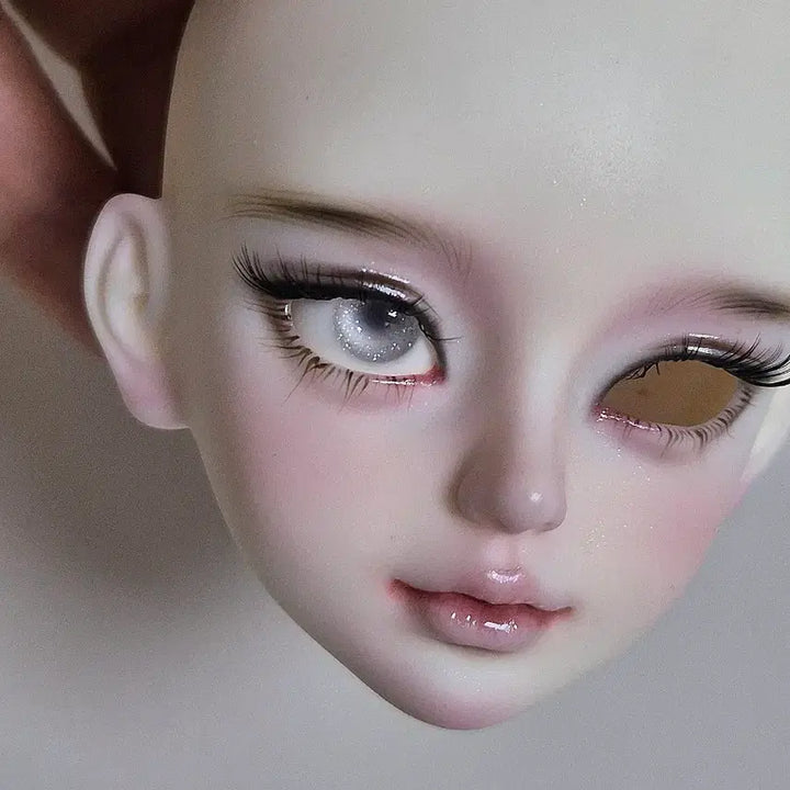[BUNJANG] BJD Doll Eyes 14mm Iris 6mm / 구관 인형 안구 14mm 홍채 6mm 구체관절인형 눈알