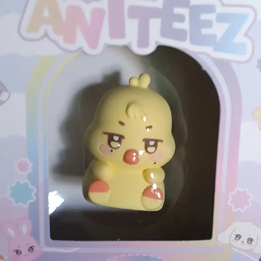 [BUNJANG] Anytiz Byungmin Artisan Keycap / 미개봉 애니티즈 뿅밍 아티산 키캡