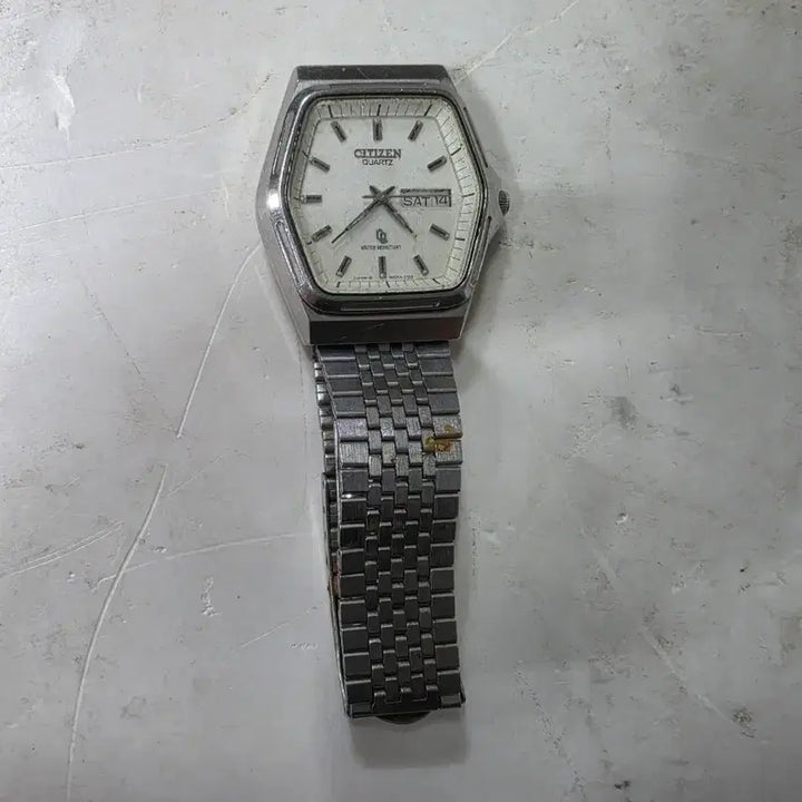 [BUNJANG] Citizen Quartz Men&