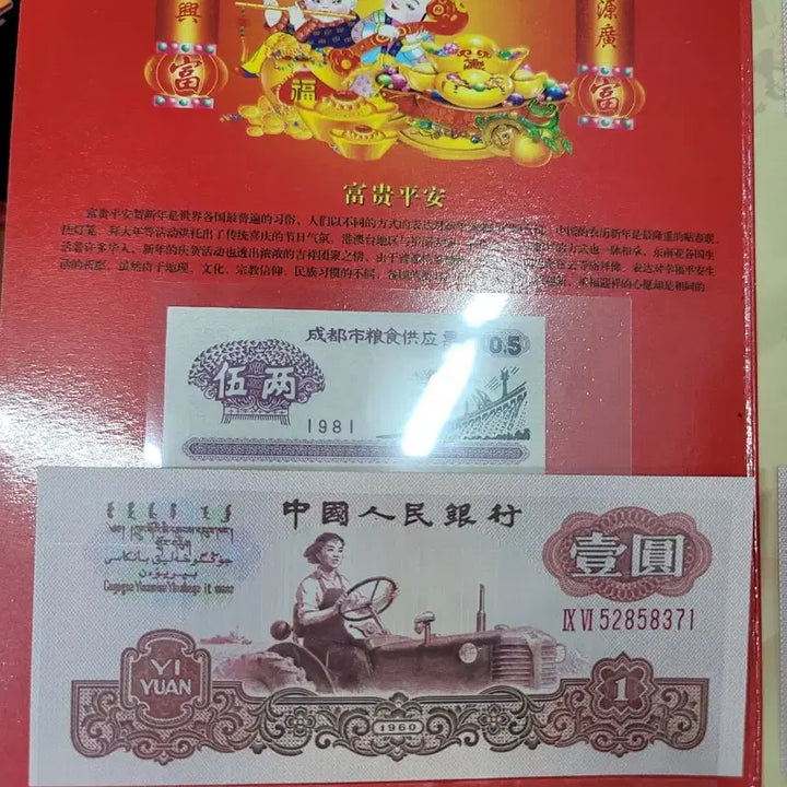 [BUNJANG] Antique Chinese Coins and Banknotes Collection / 옛날돈 j76 중국동전 중국돈 중국그림 고전주화 고전지폐 골동품 고서화