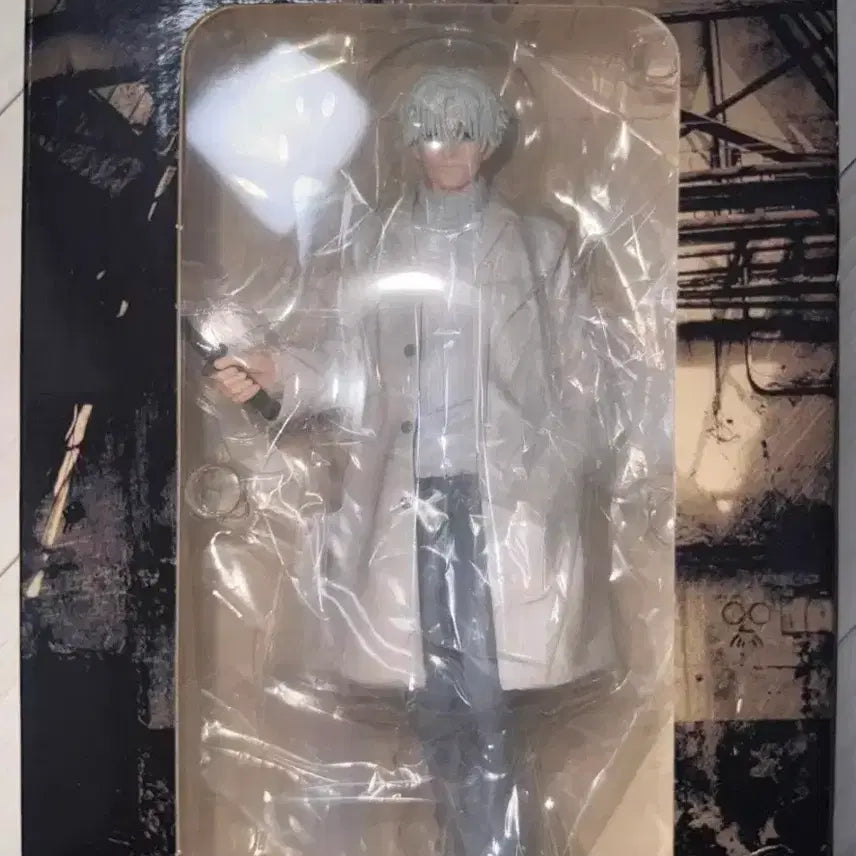 [BUNJANG] Sakagamoto Days Ichiban Kuji C Prize Slur Figure / 사카데이 사카모토데이즈 이치방쿠지 제일복권 C상 슬러 피규어