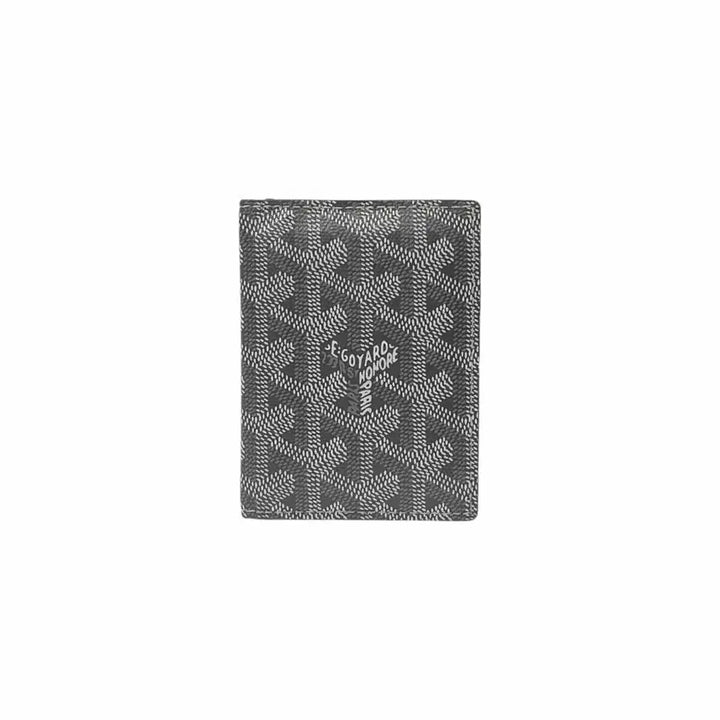 [SOLD OUT] 고야드 생마르크 카드지갑 그레이
