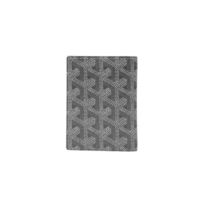 [SOLD OUT] 고야드 생마르크 카드지갑 그레이