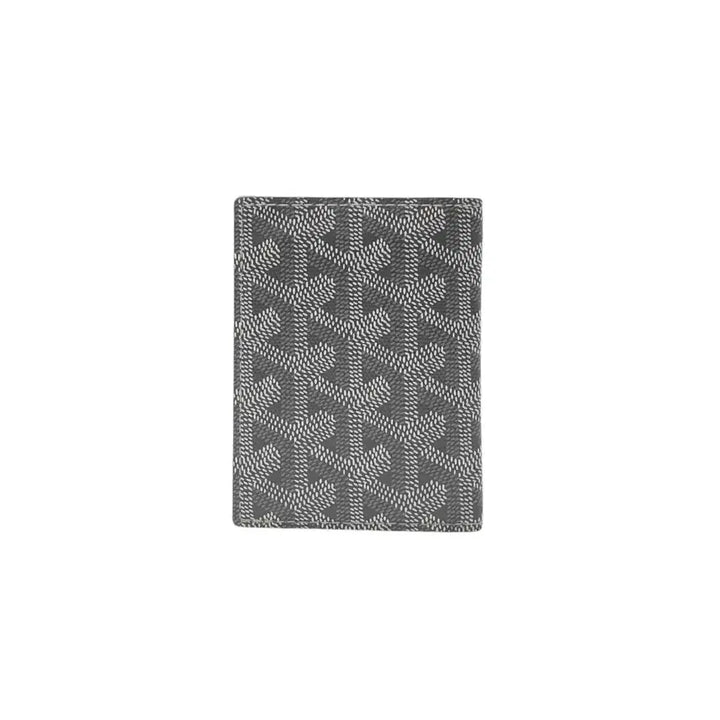 [SOLD OUT] 고야드 생마르크 카드지갑 그레이