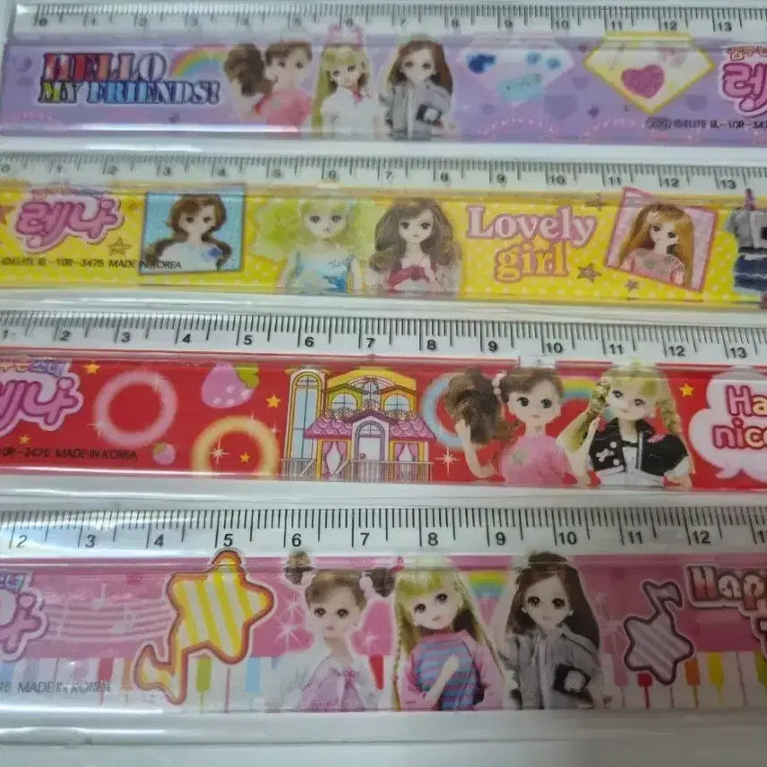 [BUNJANG] Lena Character Stand / 고전 레나 캐릭자