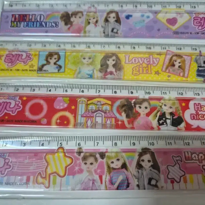 [BUNJANG] Lena Character Stand / 고전 레나 캐릭자