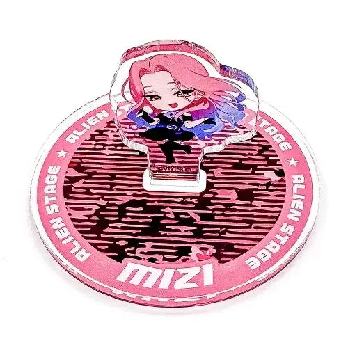[BUNJANG] A-Stage Capsule Acrylic Bundle Set (Synchronization Unit) / 에이스테 캡슐 아크릴(동기조 일괄)